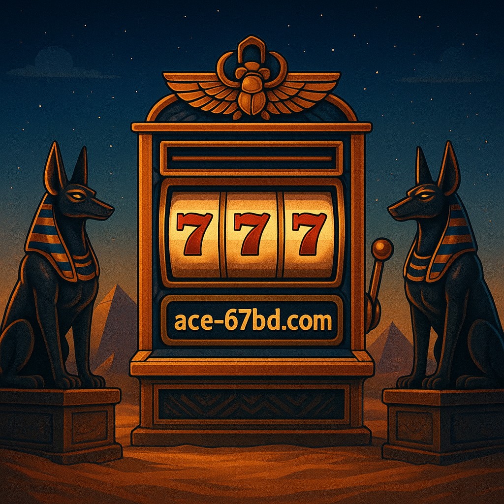 ace67bd এর লক্ষ্য